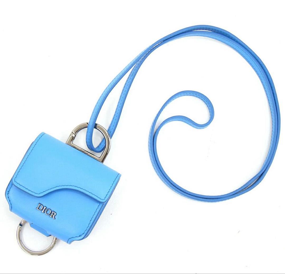 Dior AirPodsProケース
