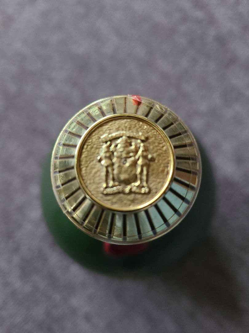 グレンフィディック 18年