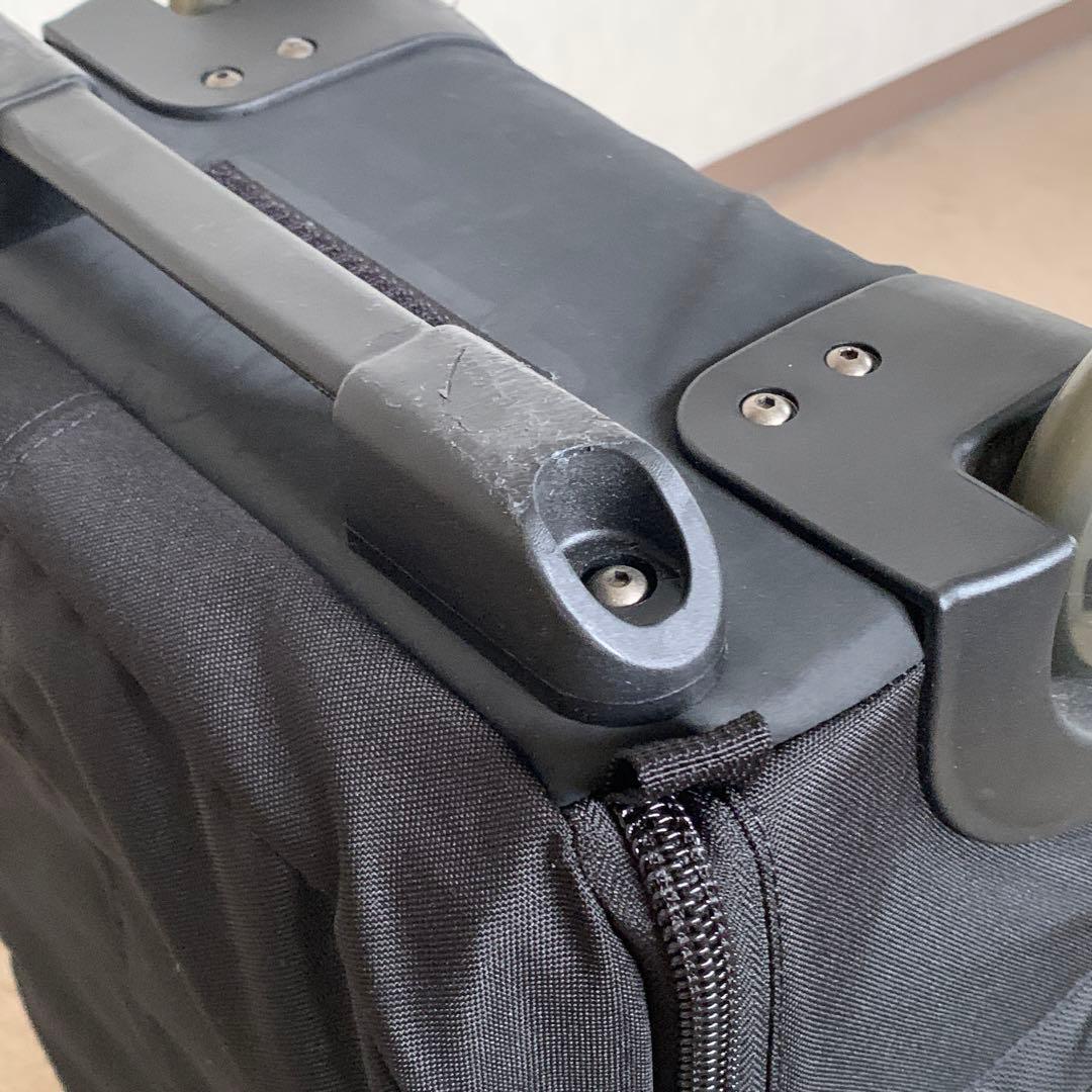 think tank エッセンシャルズ コンバーチブル ローリング バックパック