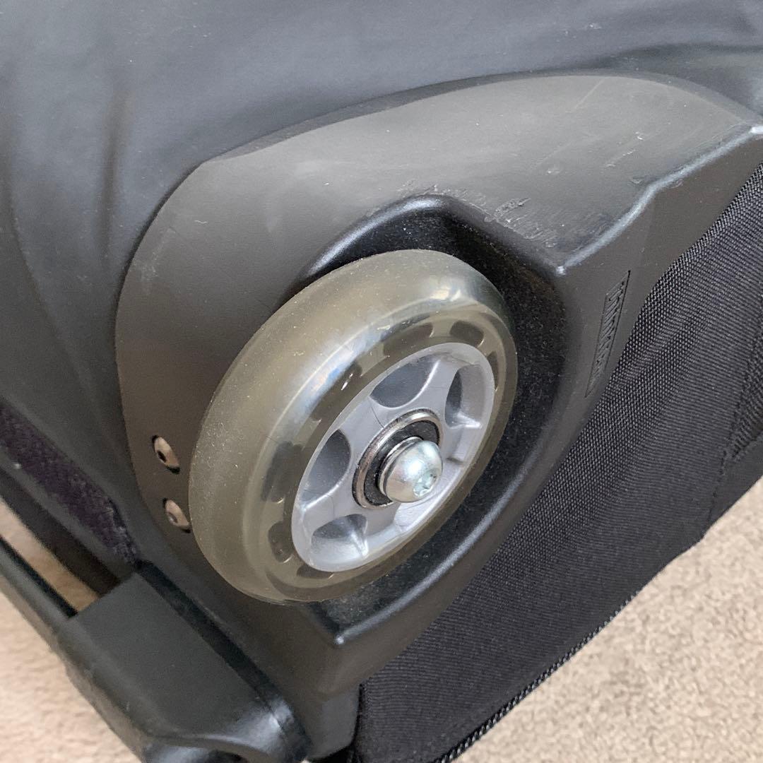 think tank エッセンシャルズ コンバーチブル ローリング バックパック