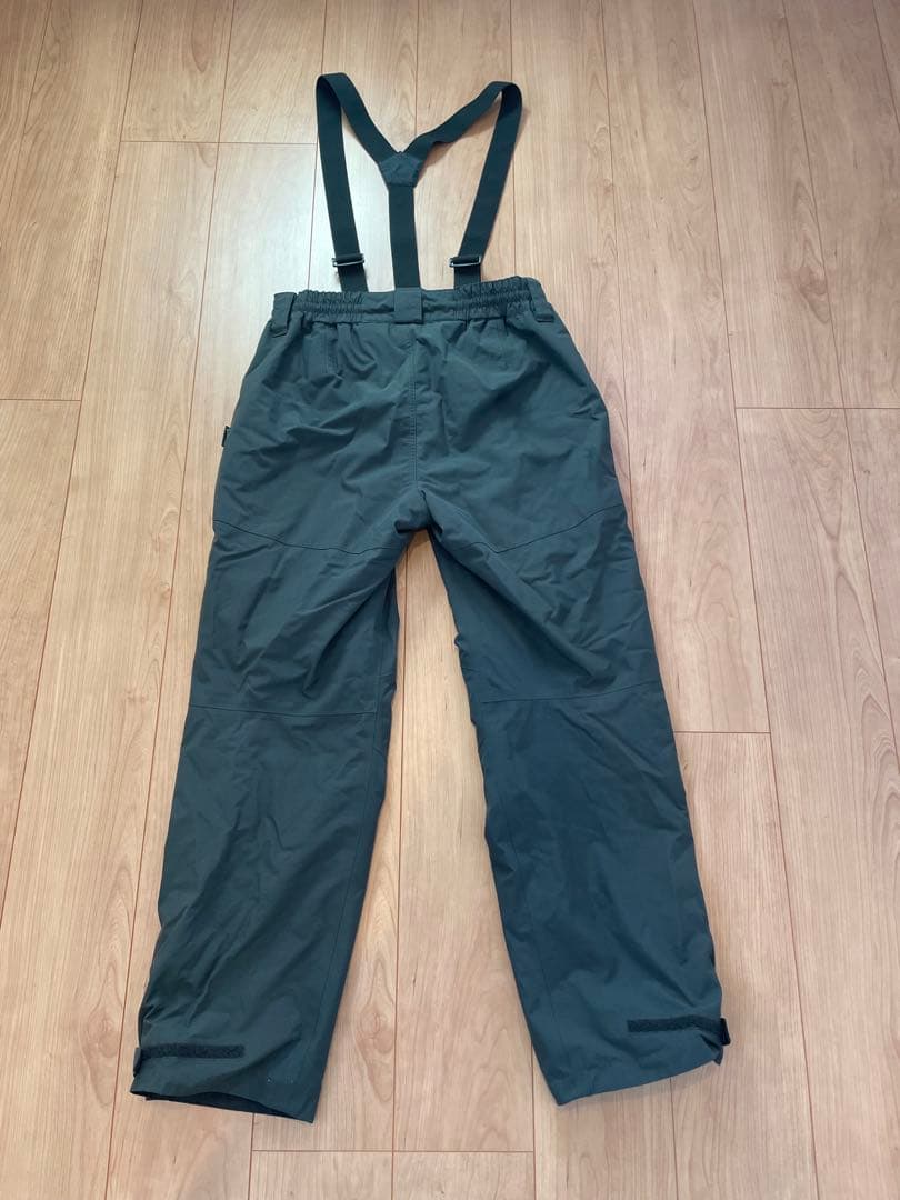 RB-214Q XEFO GORE-TEX COZY SUIT Mサイズ