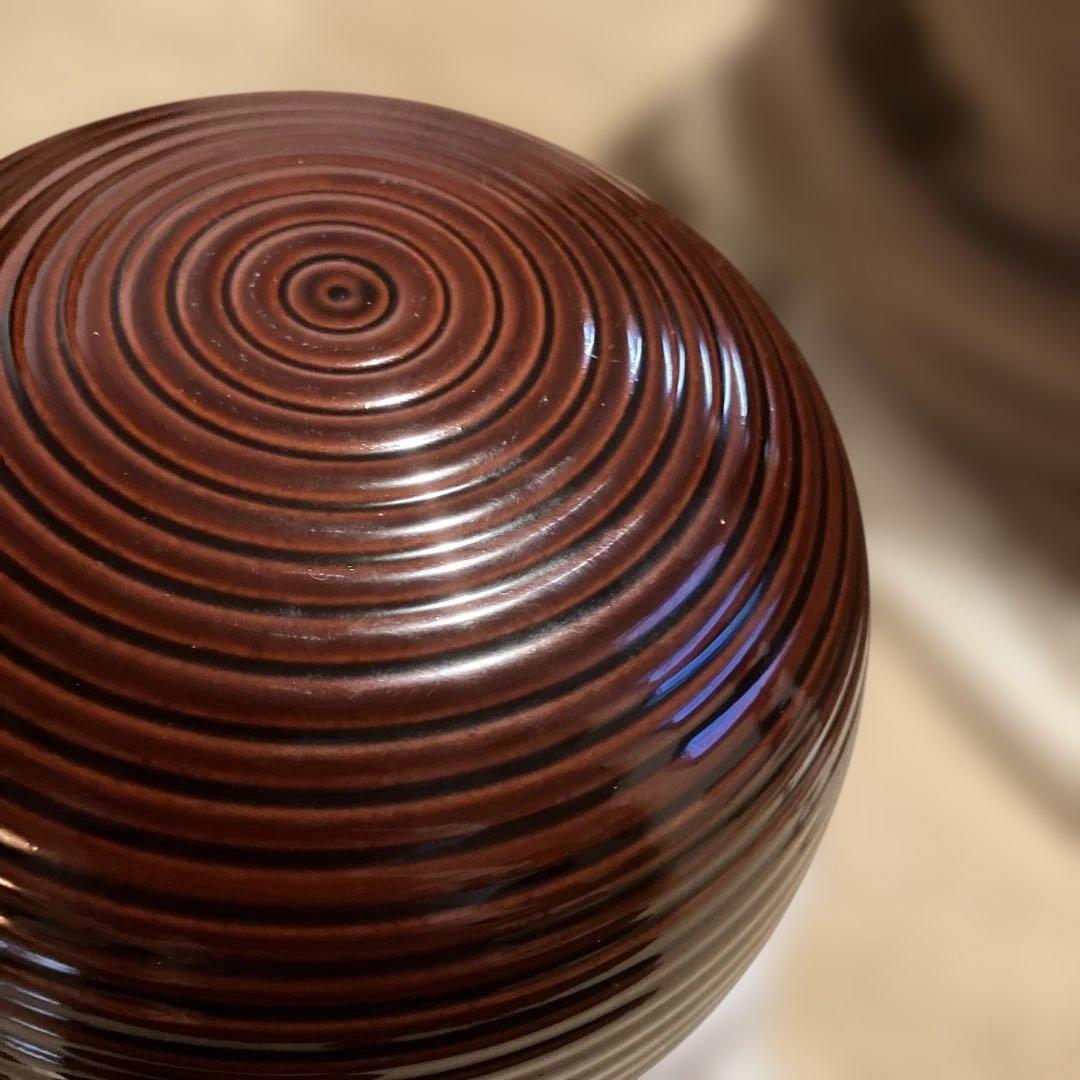 信玄弁当　留塗　懐石道具　三段弁当　3客