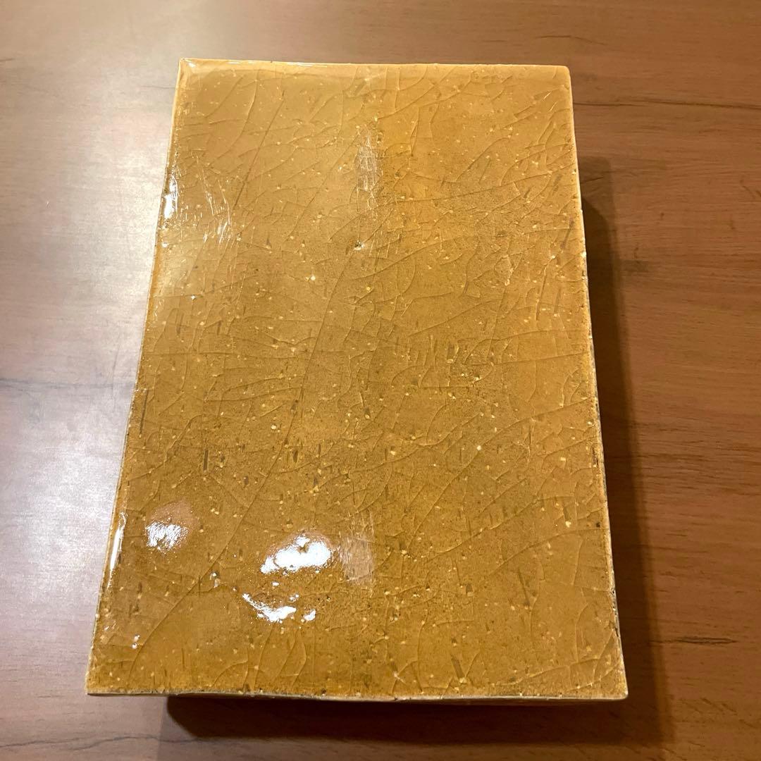 有田焼　たけしの平成教育委員会で紹介された皿