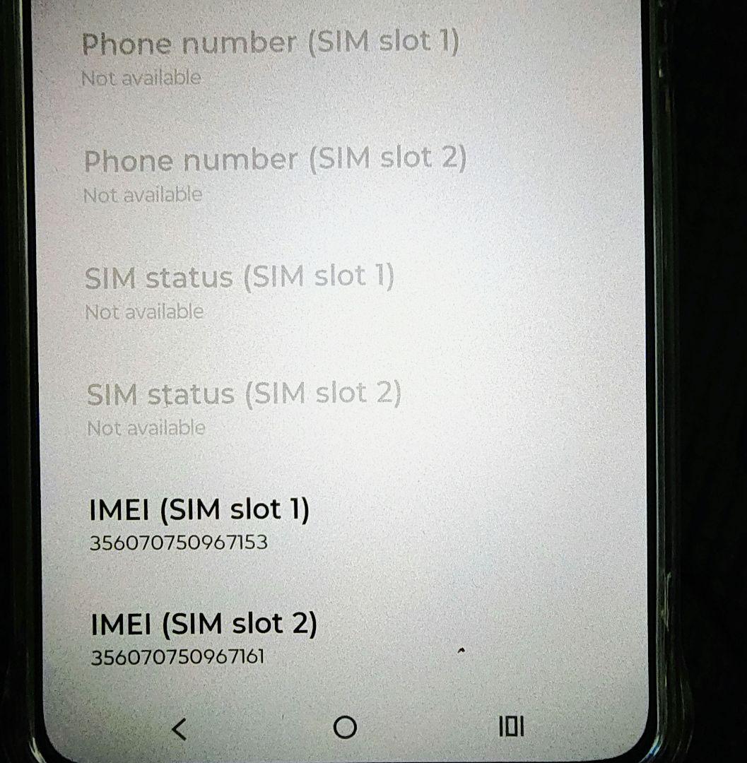 スマートフォン本体 Motorola Moto X70 Air