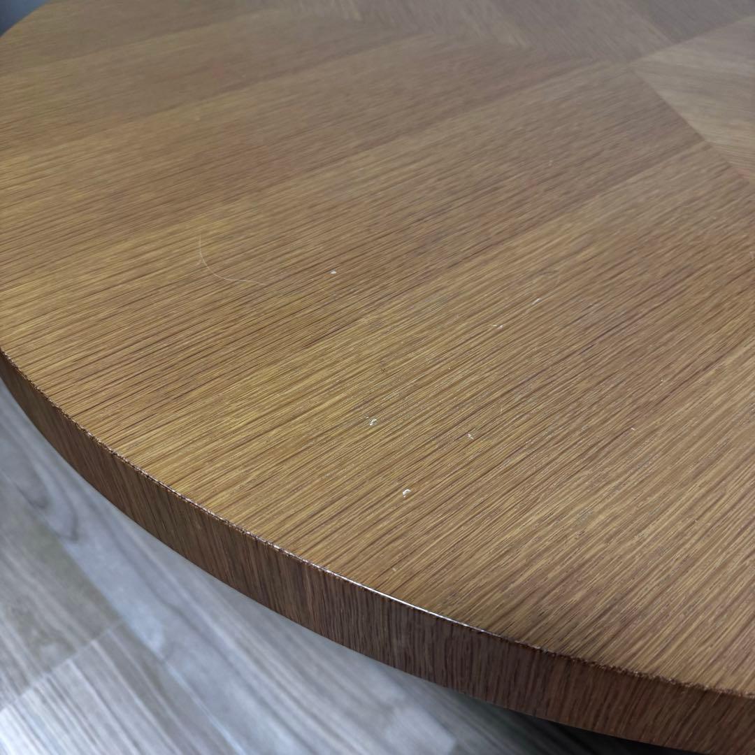 arflex アルフレックス LUNARI ルナーリ センターテーブル