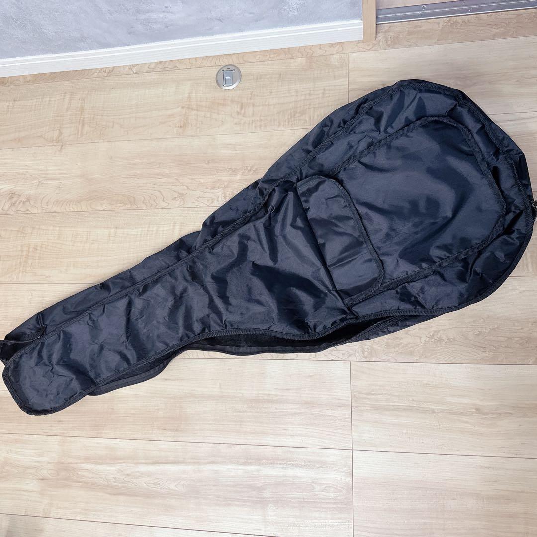 Ｒ　ヤマハ　YAMAHA　FS-423S TMB アコギ　ギター　ケース付