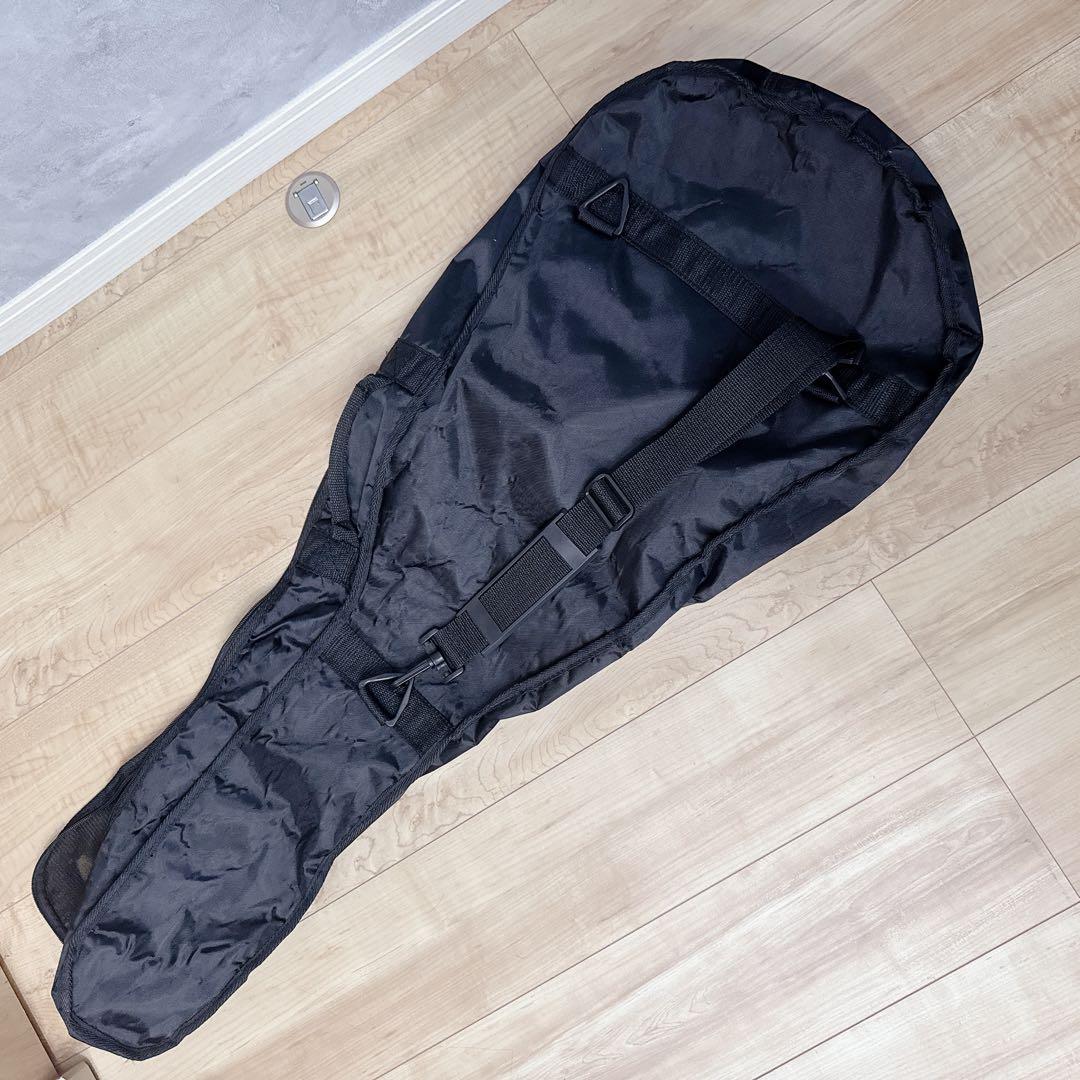 Ｒ　ヤマハ　YAMAHA　FS-423S TMB アコギ　ギター　ケース付