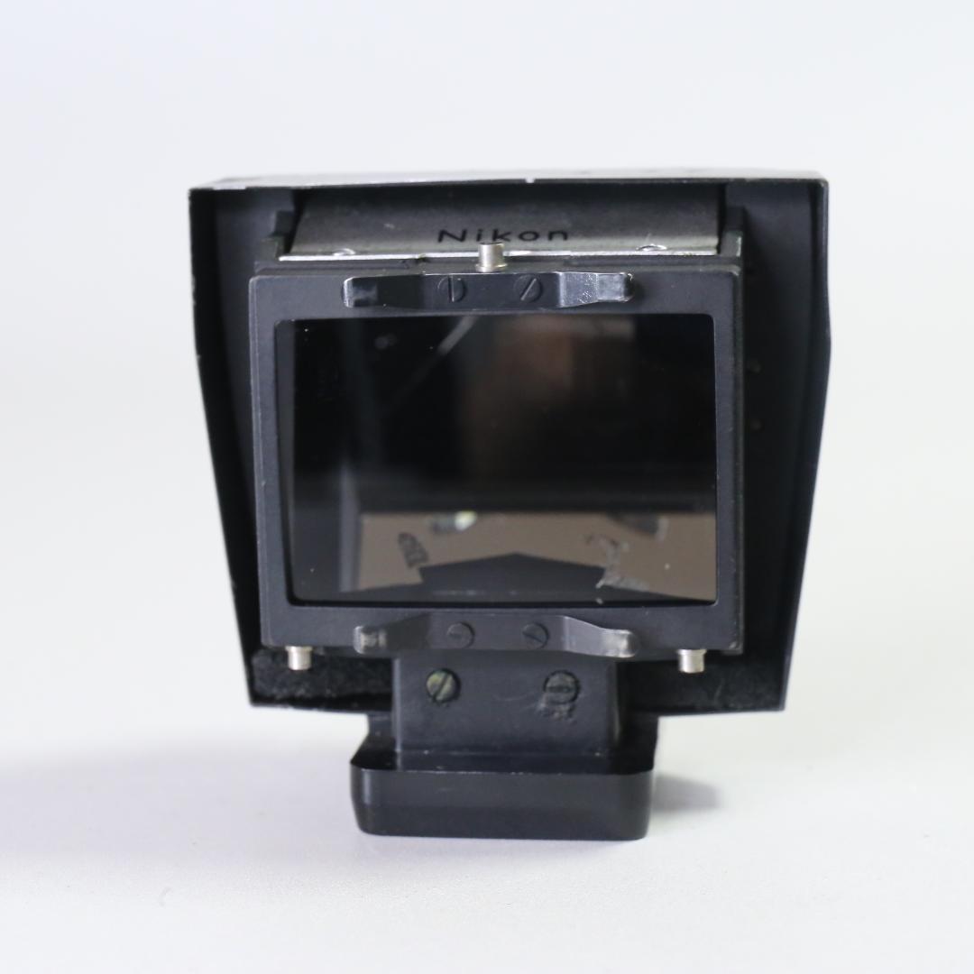 ☆完全動作☆良品 Nikon F ブラックアイレベル 50mmＦ1.4＃226