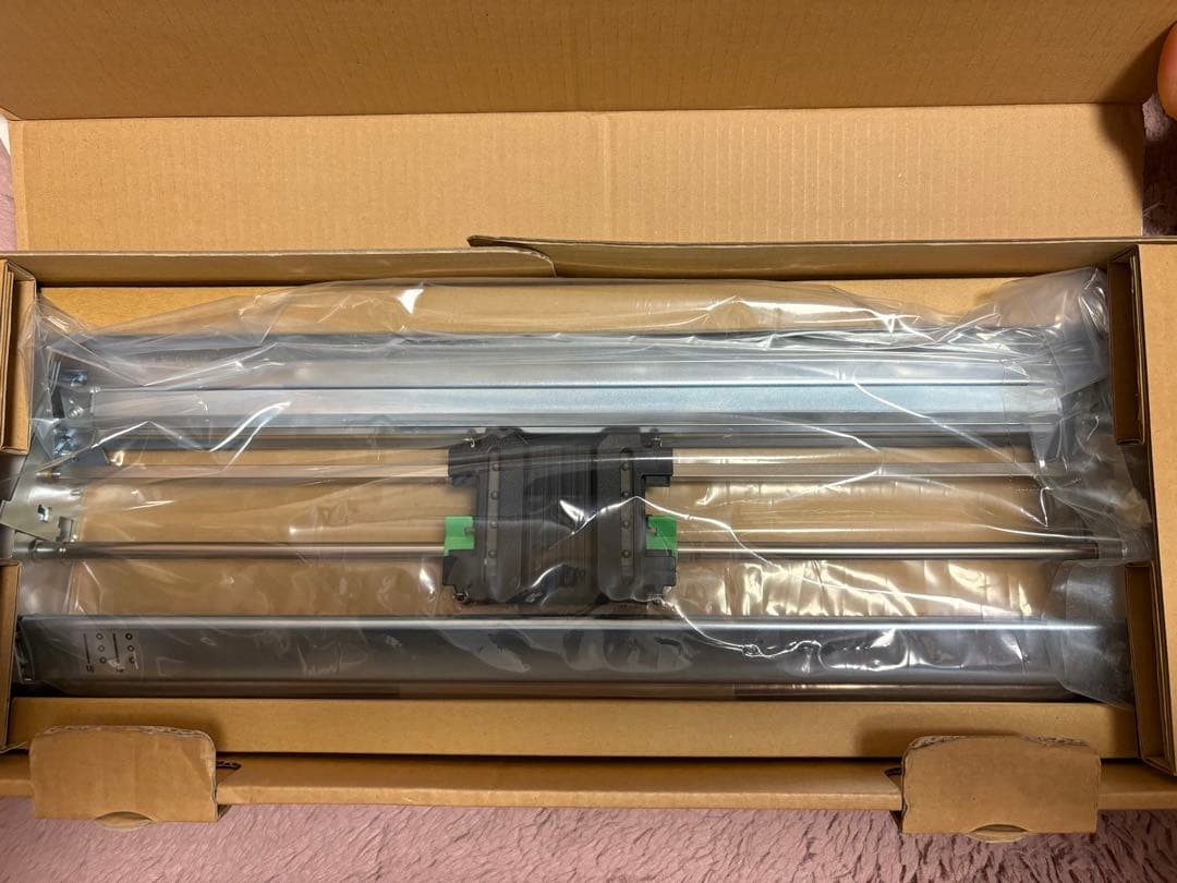 PR-D700XA-03 リアトラクタフィーダ 【新品未使用】