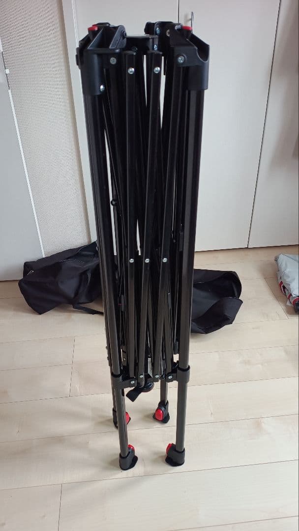 【美品】コールマン インスタントバイザーシェードⅢ/250 DR