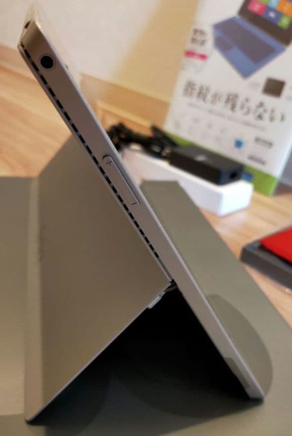 箱有りSurface Pro 3 Win 11MS Office2010Pro