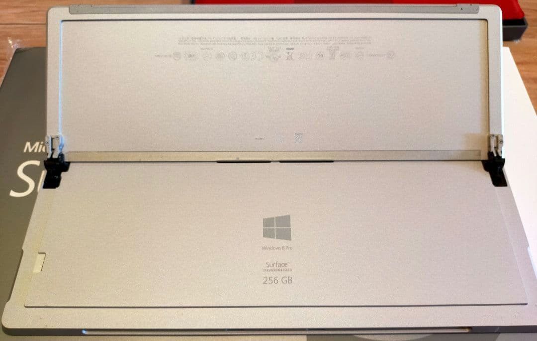 箱有りSurface Pro 3 Win 11MS Office2010Pro