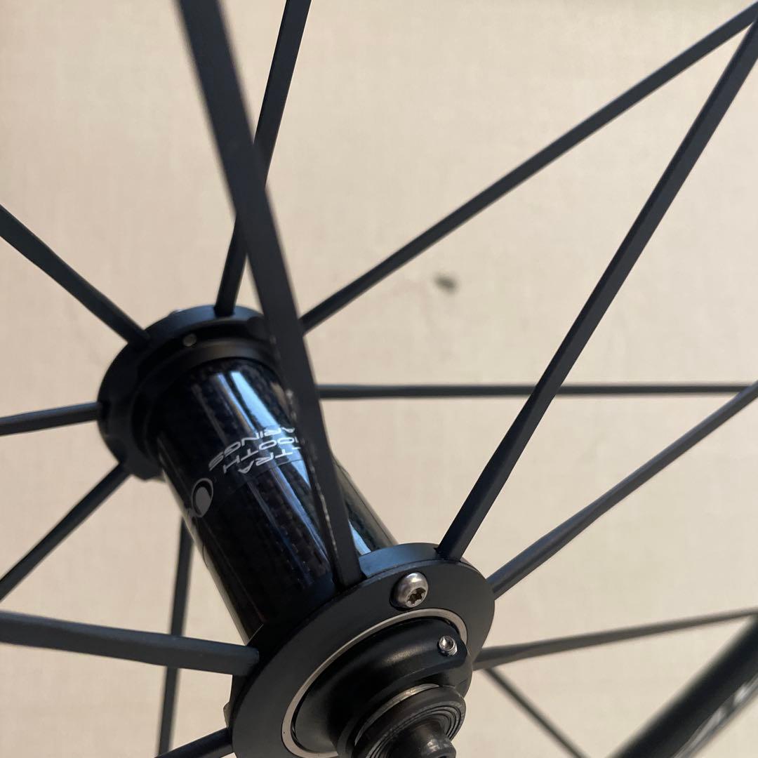 美品　CAMPAGNOLO SHAMAL ULTRA C17