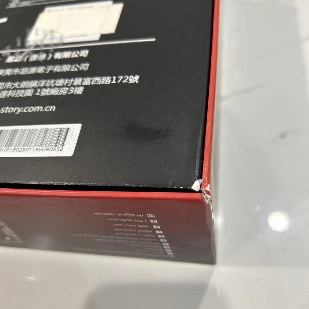 モニター 17インチ ワイド型 G-STORY GS173HR