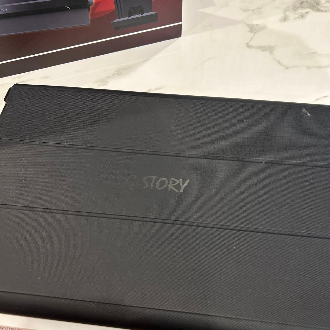 モニター 17インチ ワイド型 G-STORY GS173HR