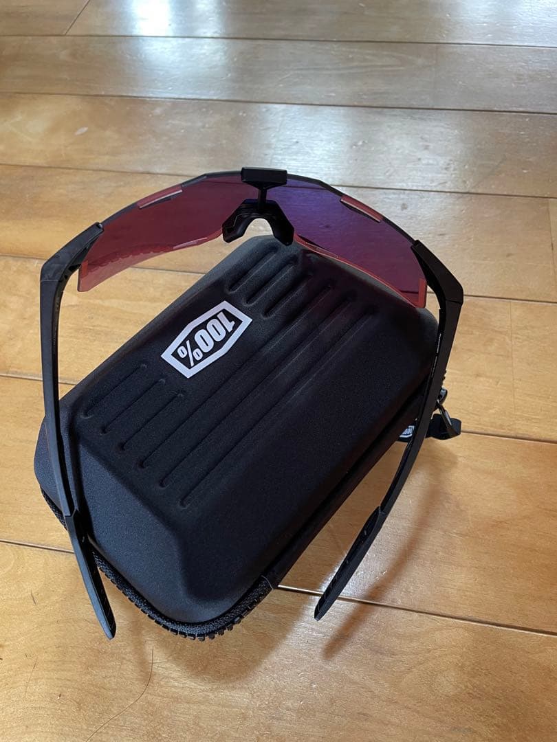 新品100% タティス Jr Hypercraft ヒャクパーセント 野球 登山