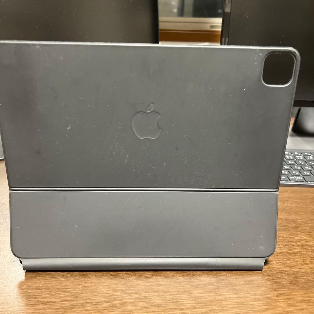 Apple iPad Pro第4世代12.9スペースグレイ