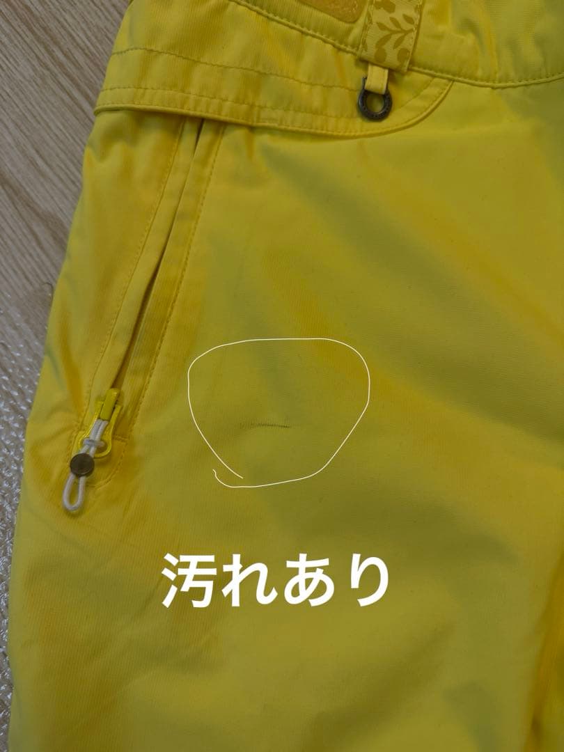 ROXY ロキシー　スノーボードウェア 上下