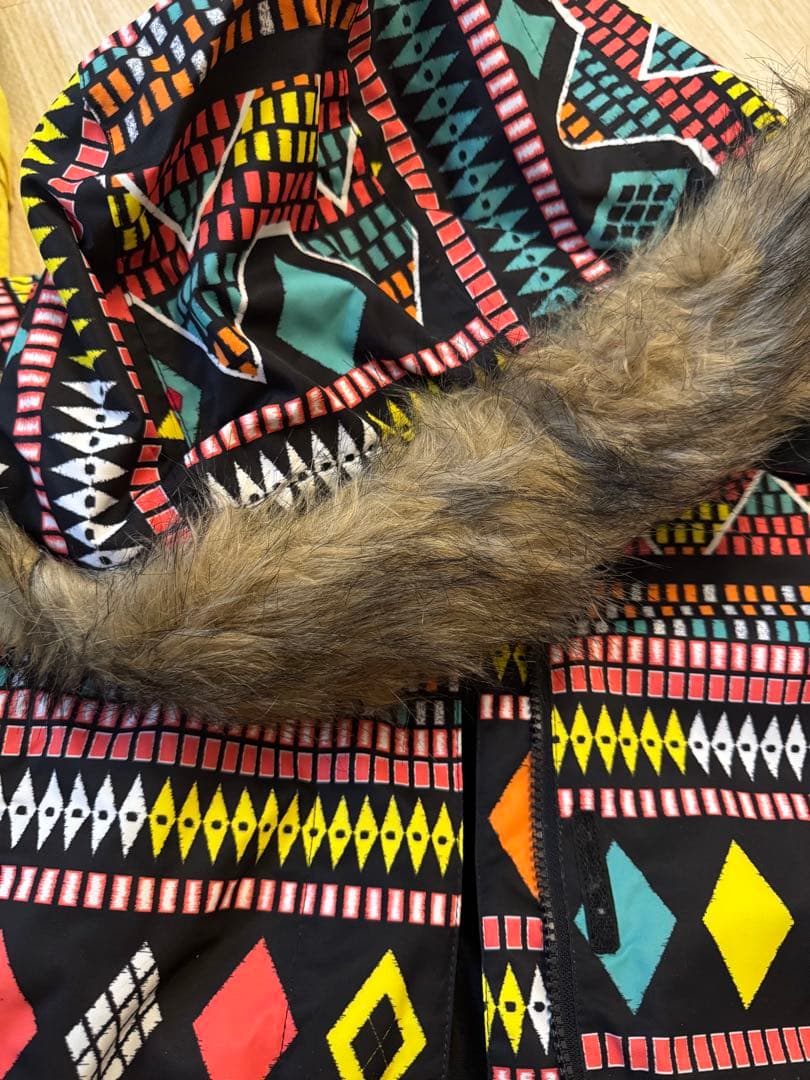 ROXY ロキシー　スノーボードウェア 上下