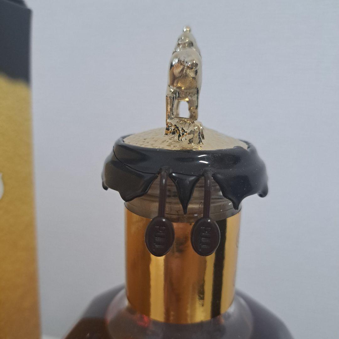 ウイスキー Blanton's Gold Edition 700ml