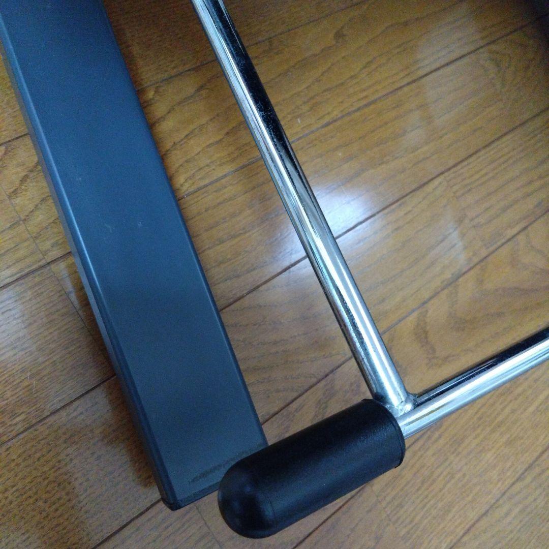 タカラベルモント「快適美顔」エステベッド