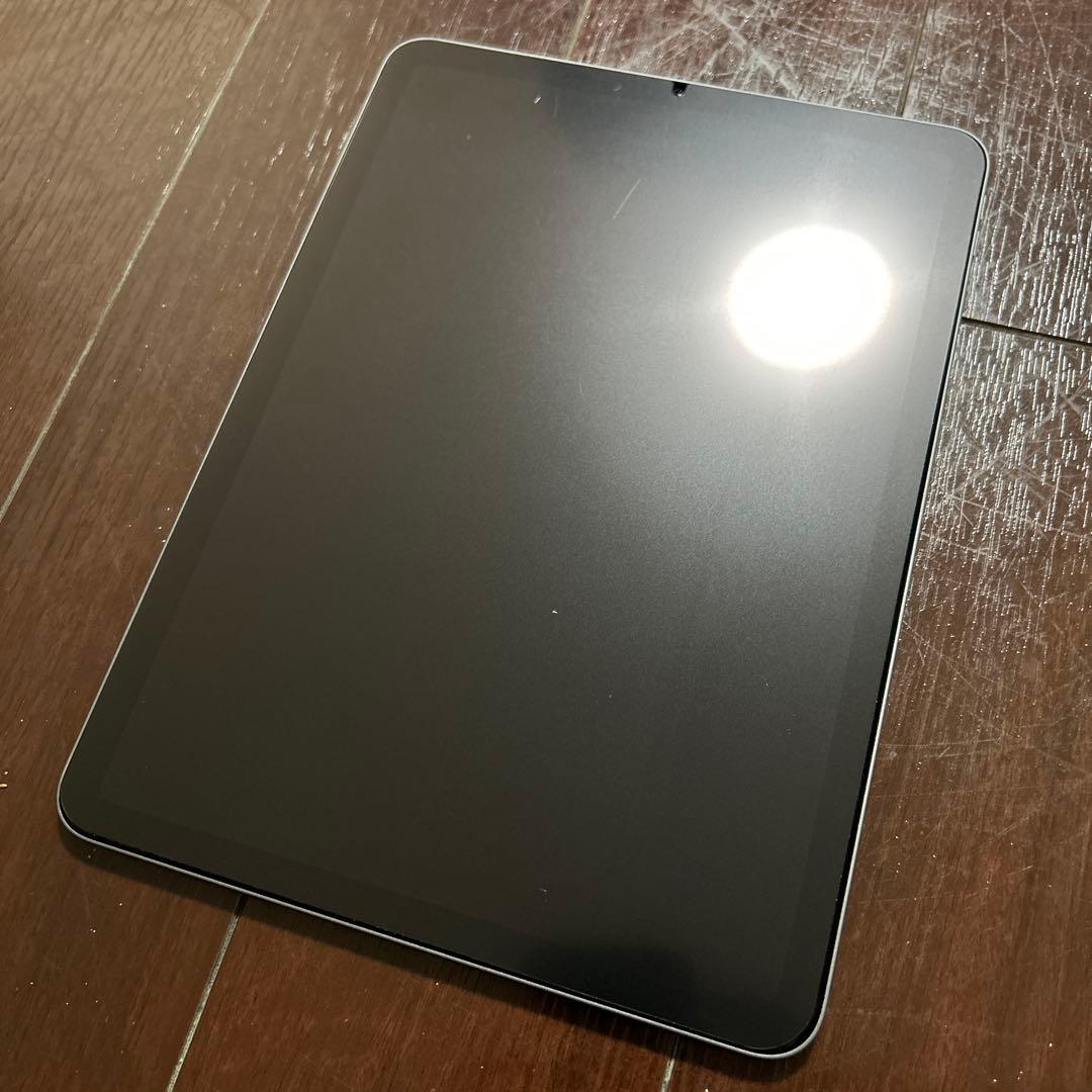 iPad air 第5世代　Wi-Fiモデル　256GB スペースグレイ