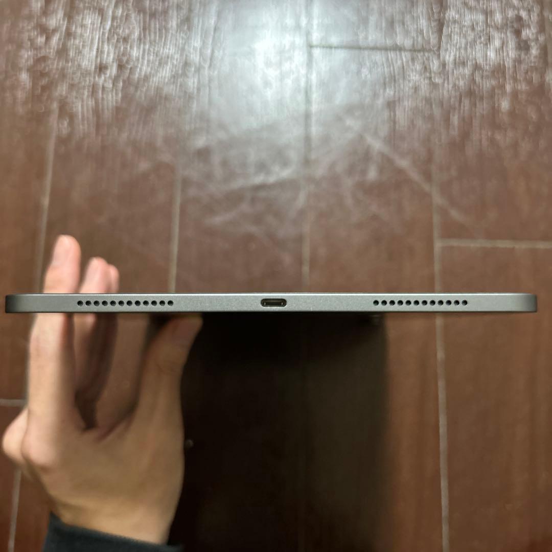 iPad air 第5世代　Wi-Fiモデル　256GB スペースグレイ