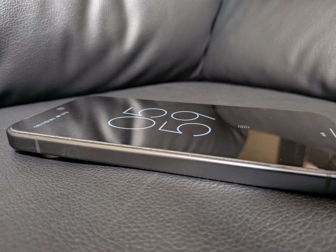 Google Pixel 9 Obsidian 128GB 本体 SIMフリー