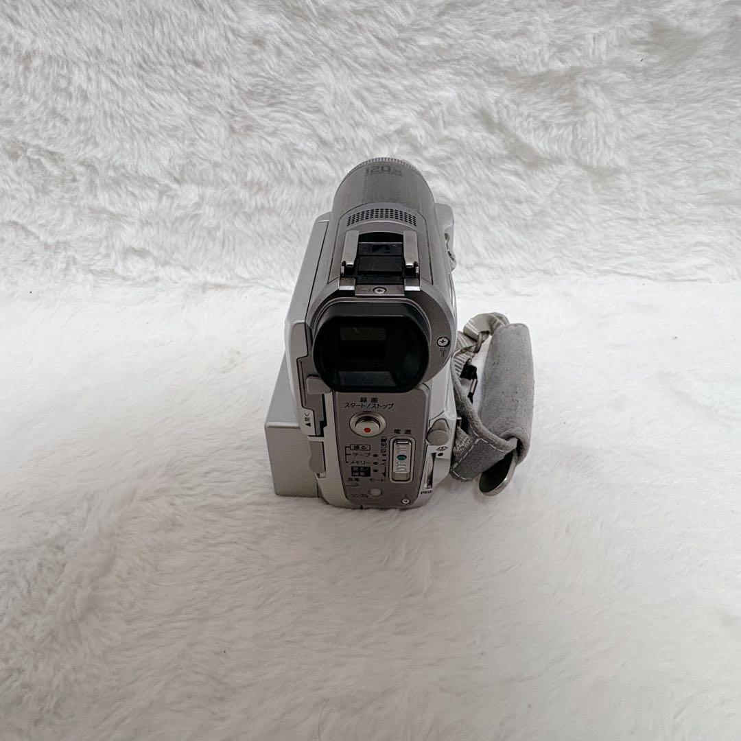 SONY DCR-PC350 NTSC ハンディカム