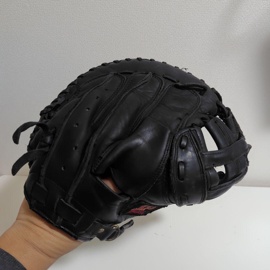 SPALDING 野球グローブ ファーストミット&キャッチャーミットセット