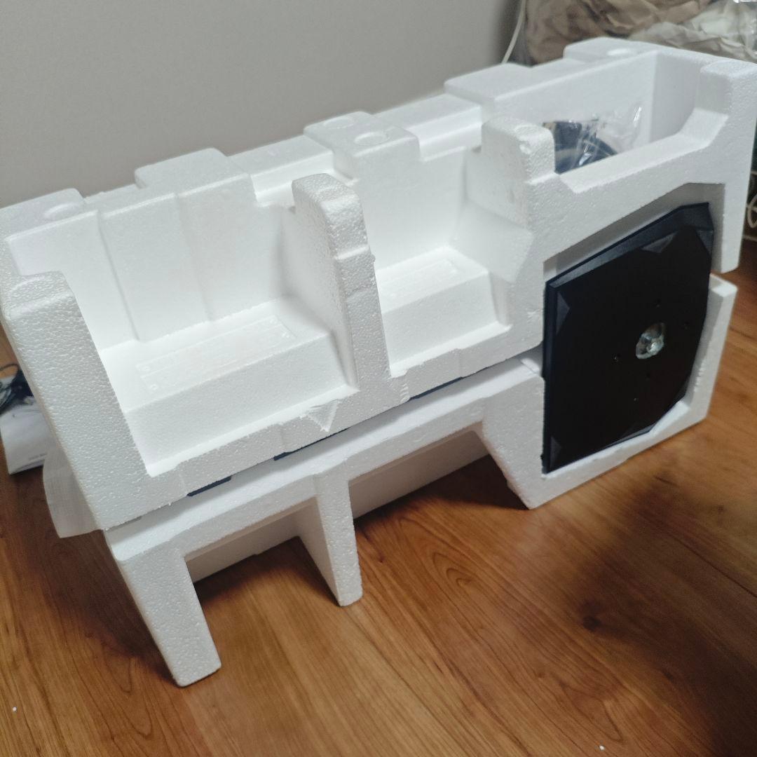 ASUS VG258 ゲーミングモニター 165Hz