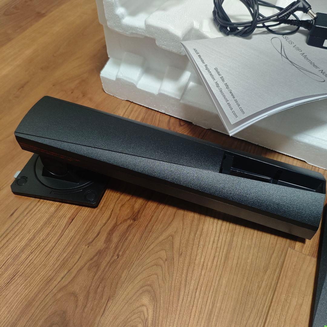 ASUS VG258 ゲーミングモニター 165Hz