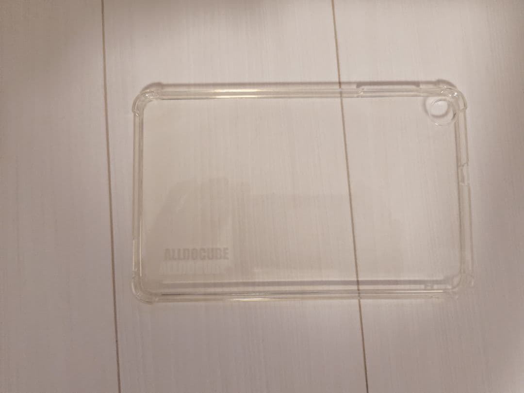 ALLDOCUBE iPlay 50 mini Pro NFE　フィルム２枚付き