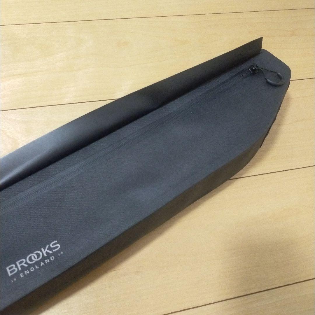 BROOKS ブルックス フレームバッグ SCAPE スケープ