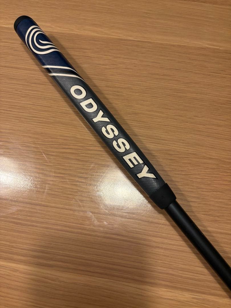 【美品】Odyssey 2-ball Ten センターシャフト　34インチ