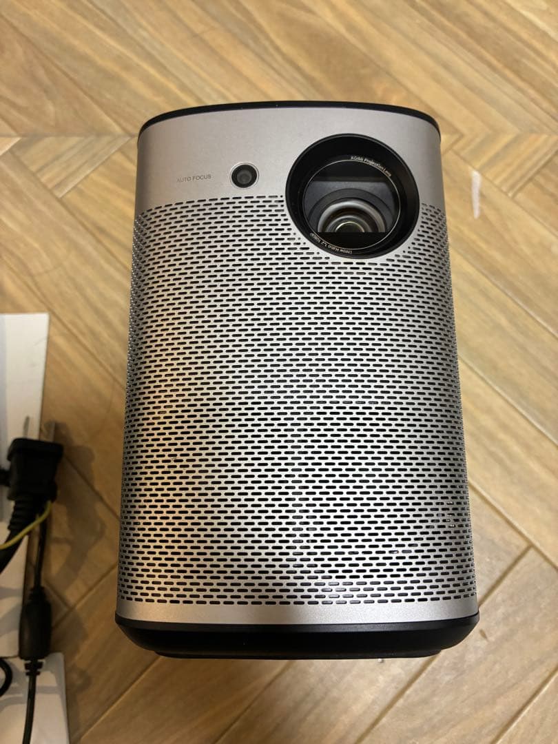 交渉歓迎　動作品　XGIMI HALO プロジェクター本体