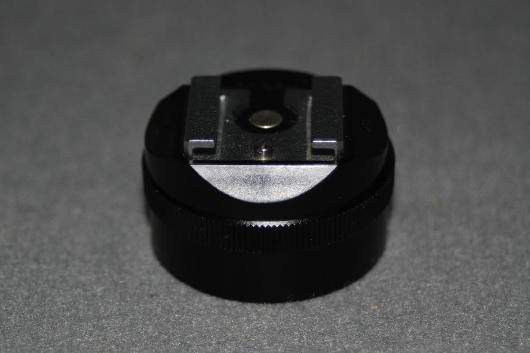 Nikon F フォトミック