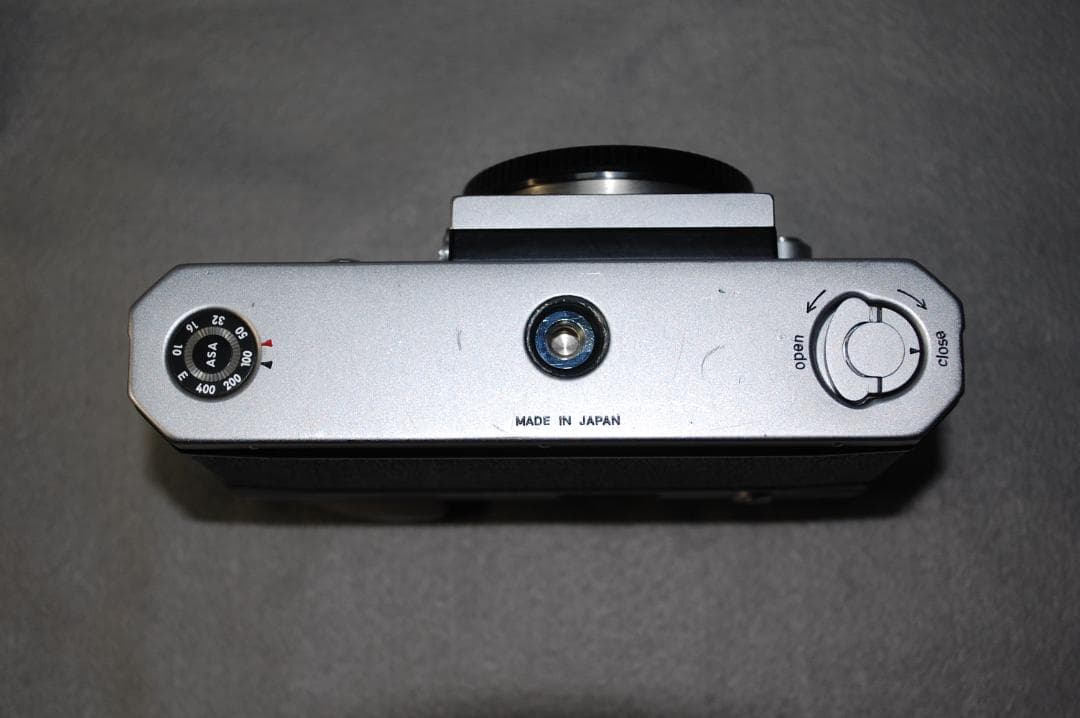 Nikon F フォトミック