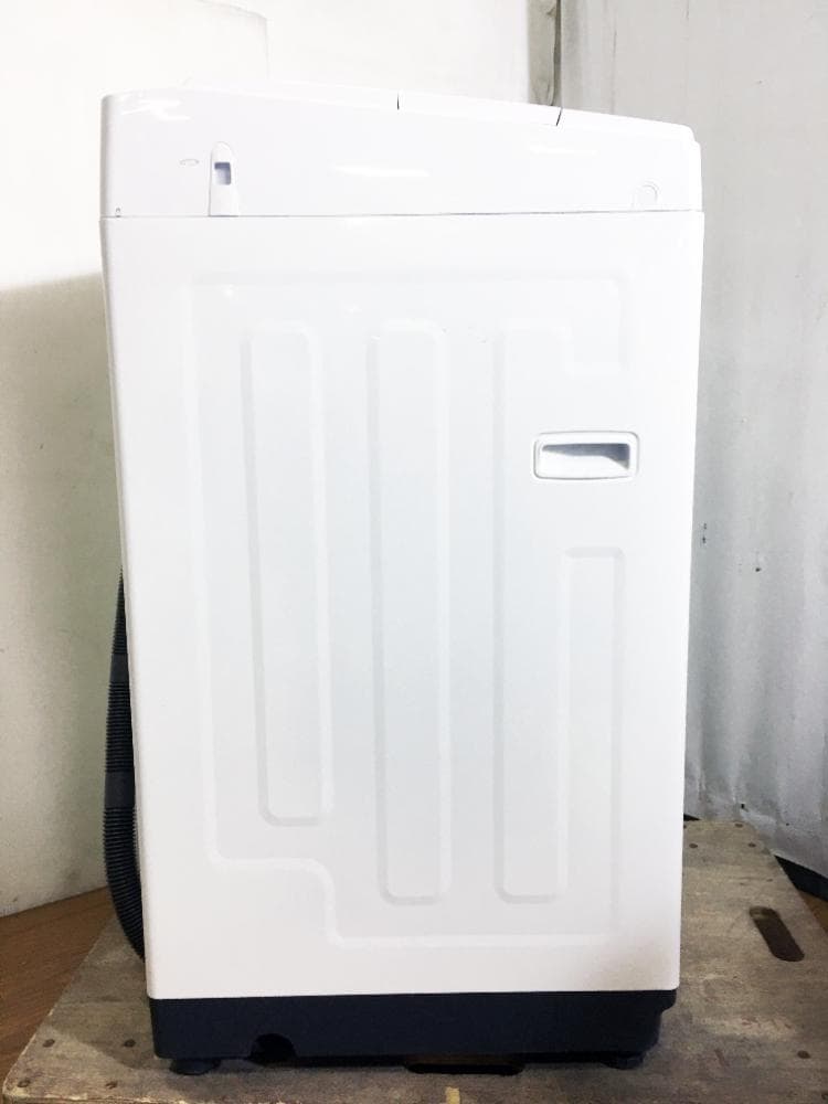 ★2020年製★アイリスオーヤマ 6kg 洗濯機【IAW-T602E】FUFS