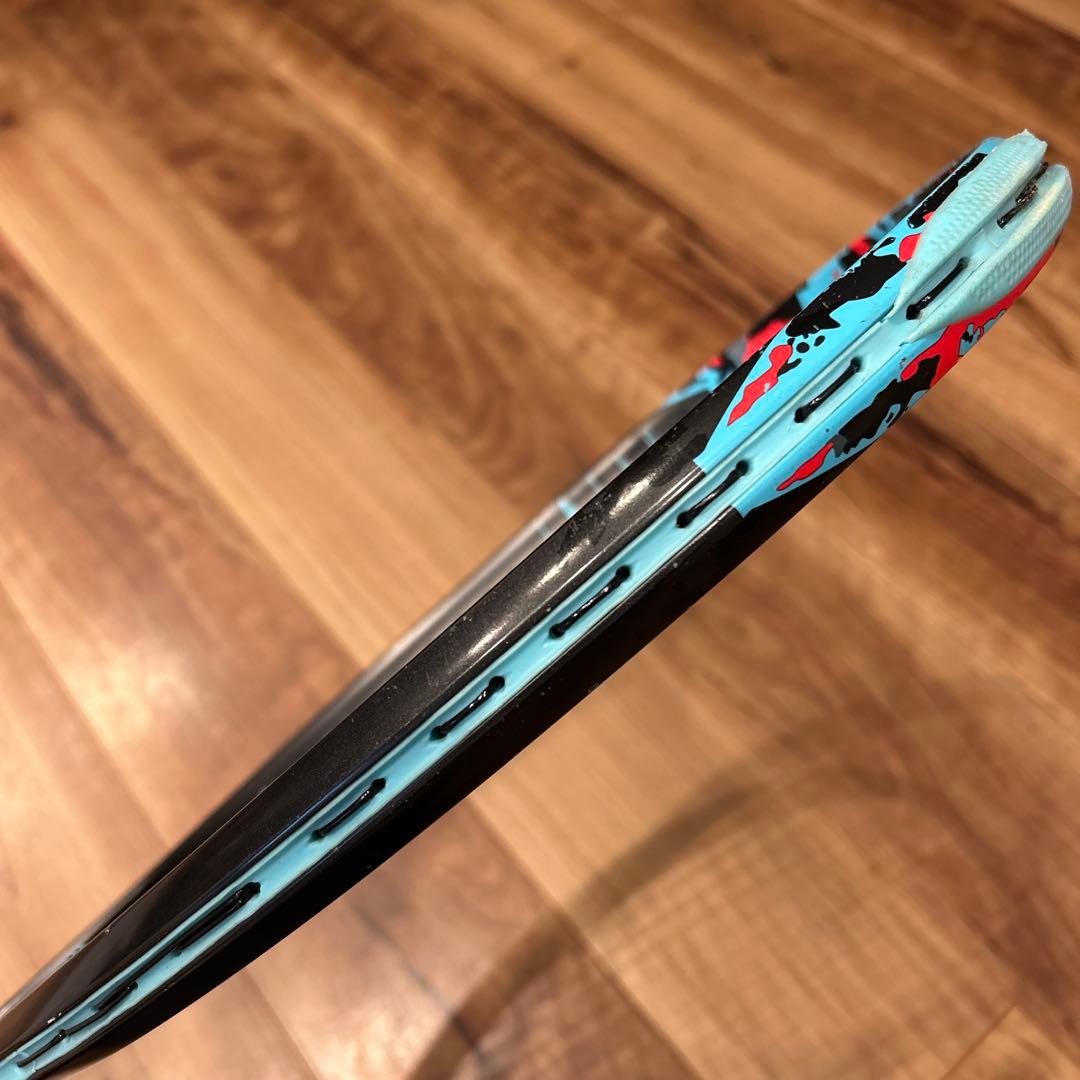 値下　YONEX ジオブレイク　70S カスタムラケット　ソフトテニス