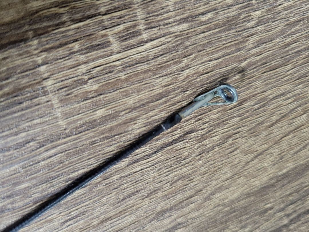 シマノ　スコーピオンシャウラ 2601R バスロッド