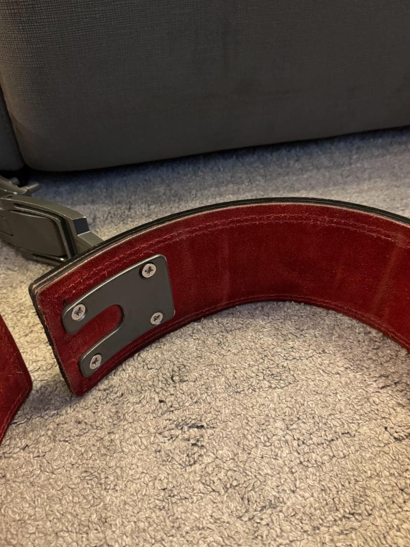 SBDパワーベルト⭐️Mサイズ