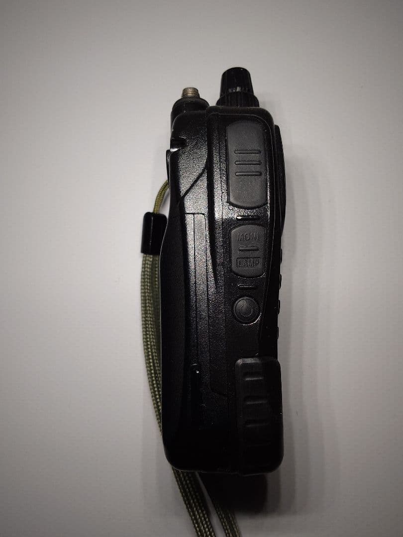 ALINCO DJ-X11A (エアバンドスペシャル)