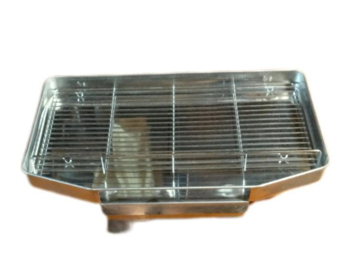 HOSホシザキ　電気フライヤー　FL-15B　容量15L 三相200V仕様