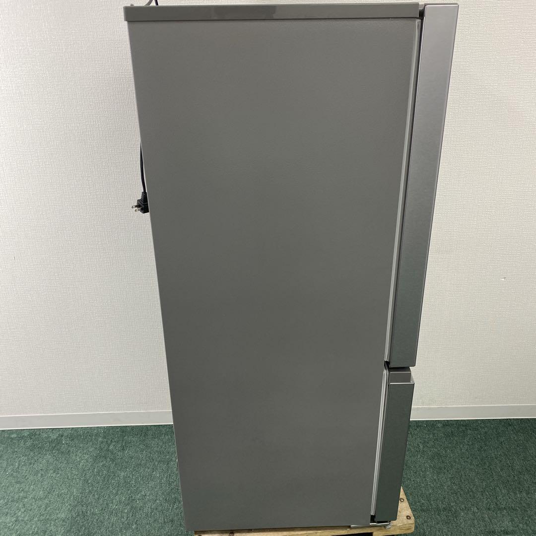 地域限定！配送無料＊HITACHI 2ドア冷蔵庫 2018年製＊1228-1