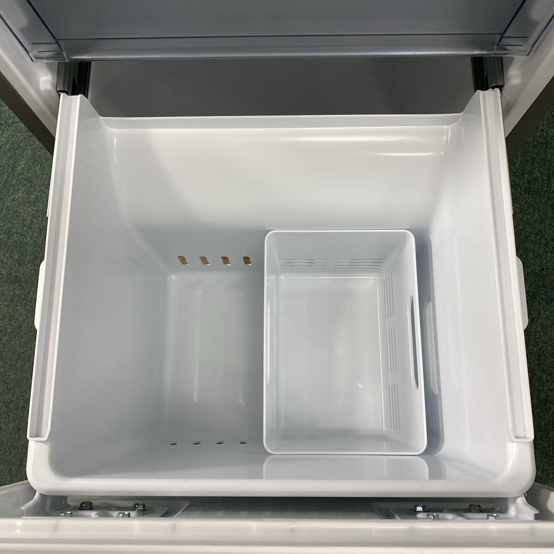 地域限定！配送無料＊HITACHI 2ドア冷蔵庫 2018年製＊1228-1