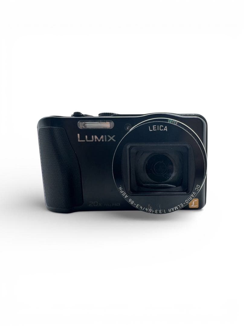 Panasonic DMC-TZ35 コンパクトデジタルカメラ