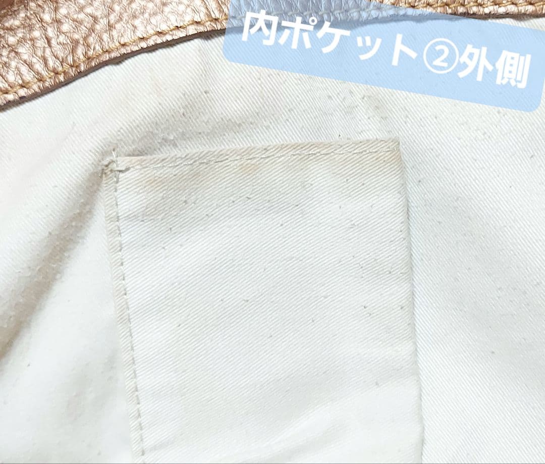 Chloé クロエ パディントン 限定 特別仕様 希少 レア ブロンズゴールド