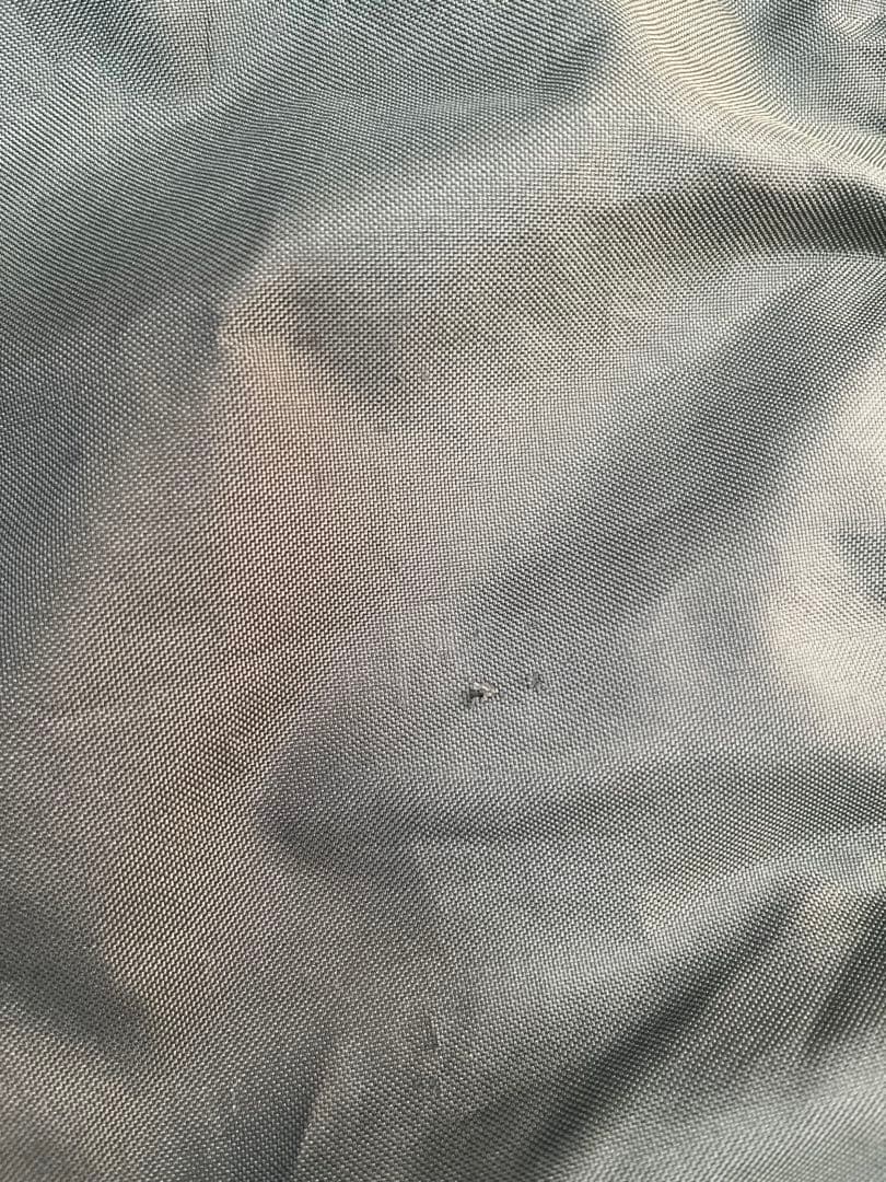 コールマン(Coleman) ツーウェイキャプテンチェア　2脚セット（赤・緑）