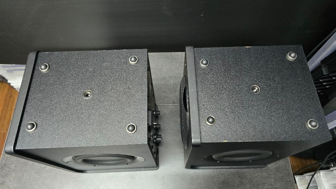 FOCAL ( フォーカル ) SHAPE 50 スタジオモニター